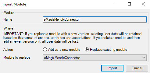 novice-mendix-connectivity-update-update-emagiz-mendix-connector--import-module-package-replace-existing-module.png