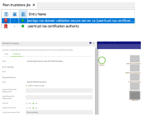 rca-knowledgebase-unable-to-find-valid-certification-path--truststore-config-and-emagiz-config.png